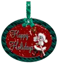 Happy Holidays