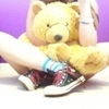 teddy bear