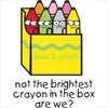 crayons