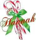 Hannah-candycanes