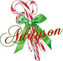 Addyson-candycanes