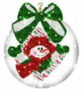 SNOW MAN