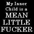 my inner child