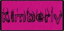 Kimberly
