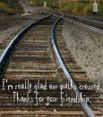 friendship