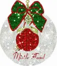 CHRISTMAS FROGS