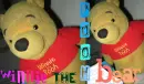 winnie the pooh bear