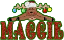 Maggie