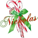 Nicholas-candycanes