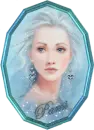 Icy Lady - Pami