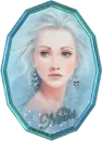 Icy Lady - Nikki