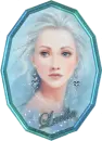 Icy Lady - Lucila