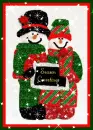 SEASON GREETINGS