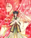fushigi yugi