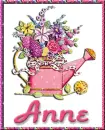 anne