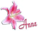 anne