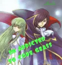 code geass addict
