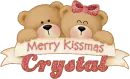 merry kissmas