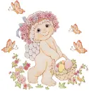 baby angel