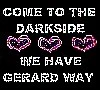 Gerard Way