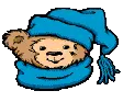 teddy bear boy