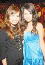 Demi Lovato And Selena Gomez