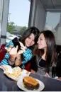 Demi And Selly
