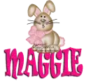 Maggie