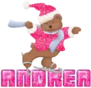 Teddy Andrea