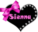 Sienna