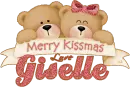 merry kissmas