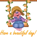 Have a beautiful day!