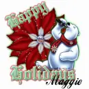 Maggie