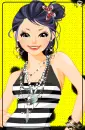 Cute Bliing Doll