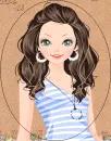 Cute Girlie Dollie!
