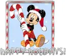 Happy Holidays!