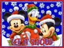Let It Snow