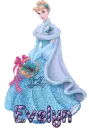 Evelyn