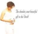 Pregnant Woman