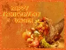 Happy Thanksgiving! Loraine