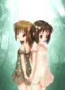 best friends
