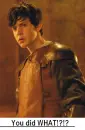 Edmund Pevensie