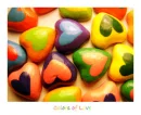 colors love