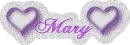 Mary