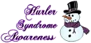 Hurler Syndrome Awareness