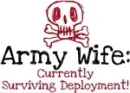army wife