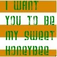 Sweet Honeybee