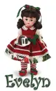 CHRISTMAS DOLLY