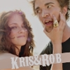 Kristen Stewart & Robert Pattinson