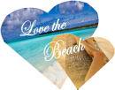 Love the beach